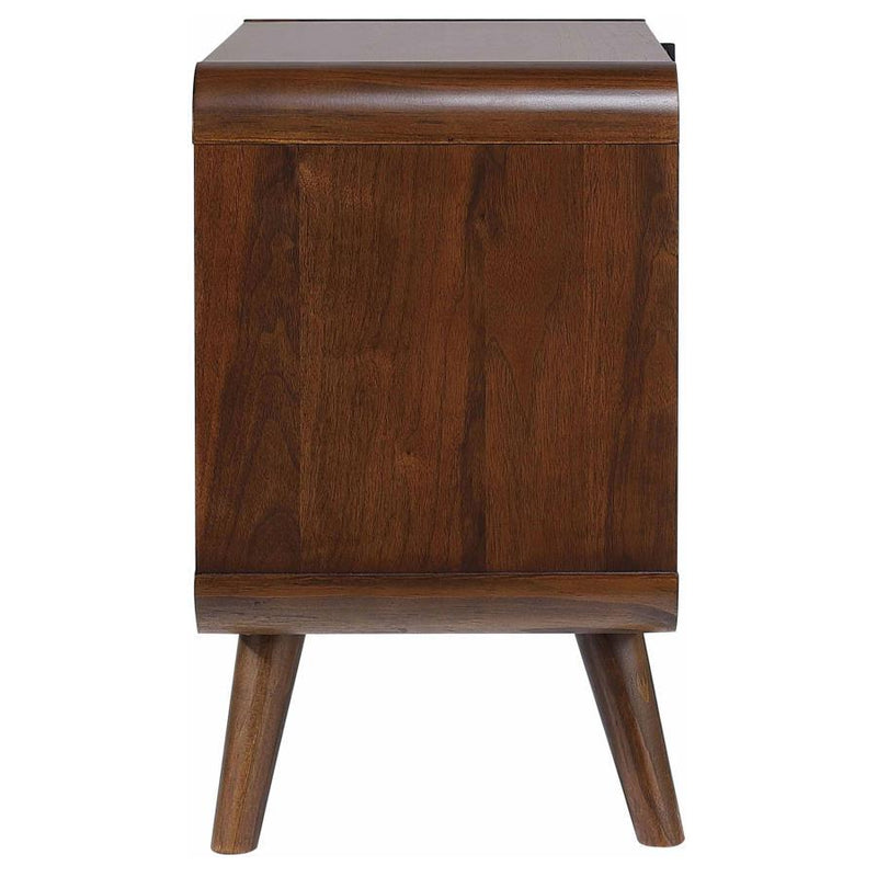 Robyn - 2-Drawer Nightstand