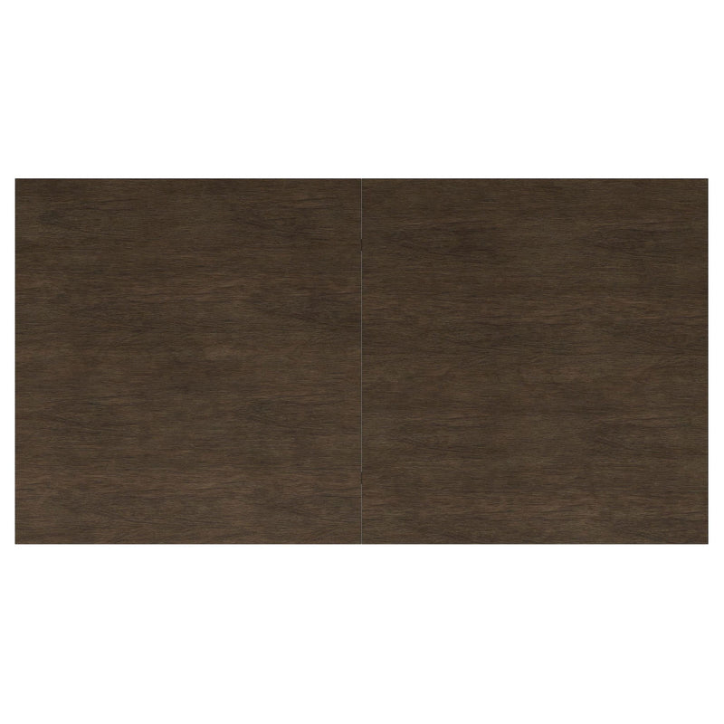 Matisse Rectangular 94-inch Wood Dining Table Light Brown