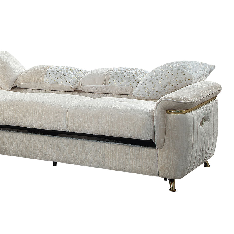 Argo - Reversible Sectional