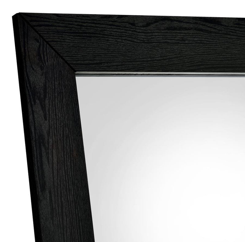 Cadence - Tempered Glass Full Length Mirror