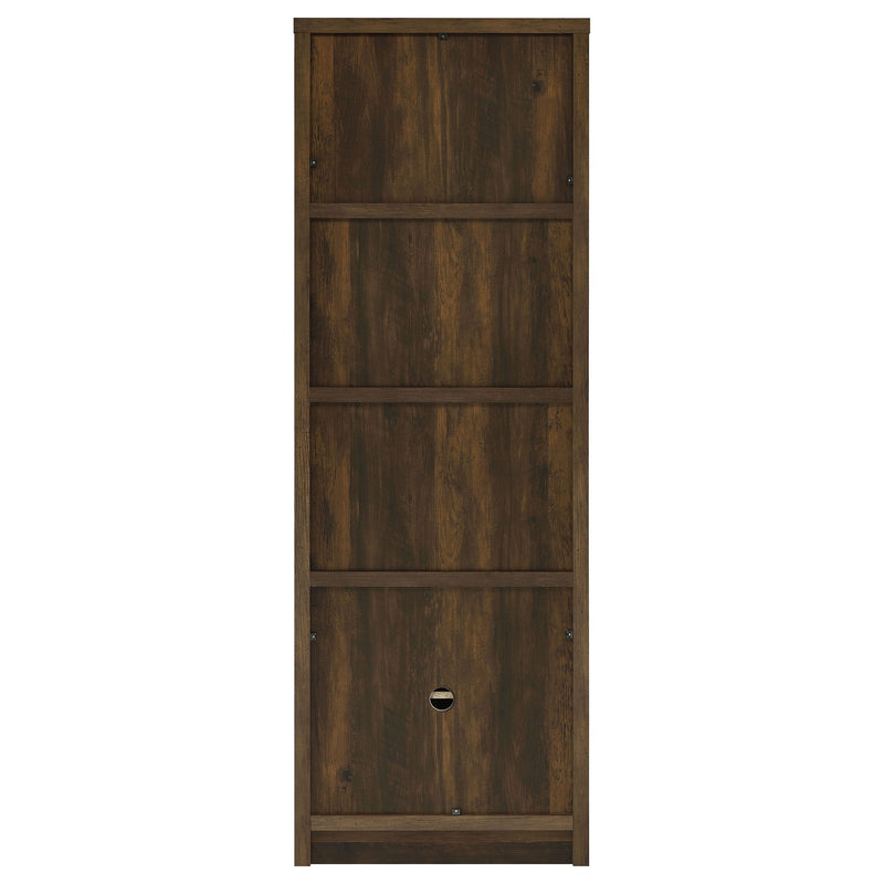 Stott - 3 Shelf Media Tower