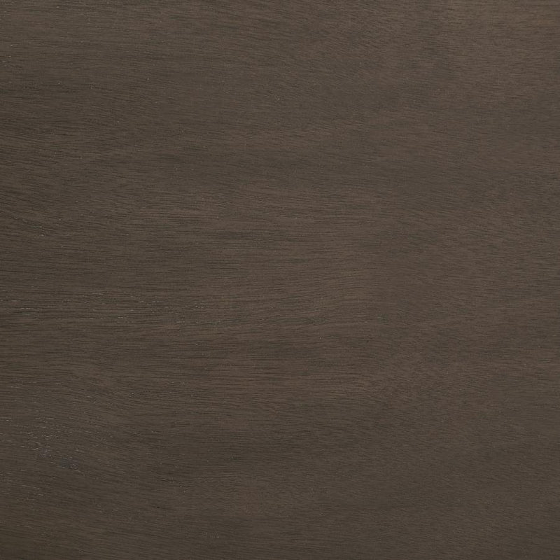 Onslow - Rectangular Wood Dining Table - Dark Brown