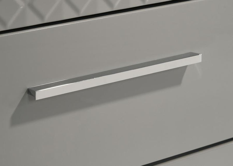 Ives - 6-Drawer Dresser