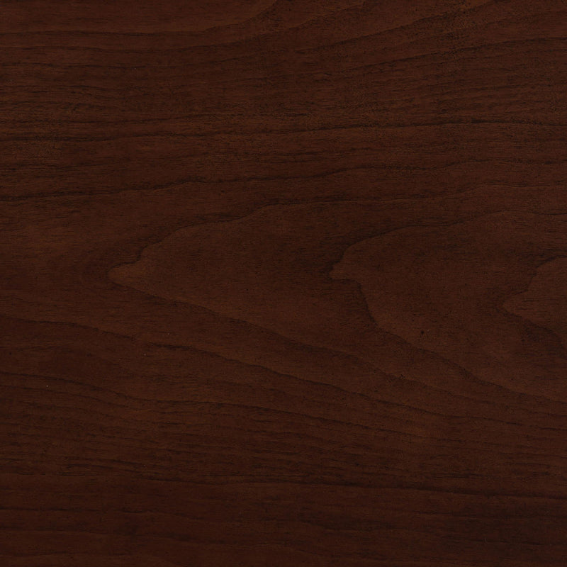 Lavon Oval 60-inch Extension Counter Dining Table Chestnut