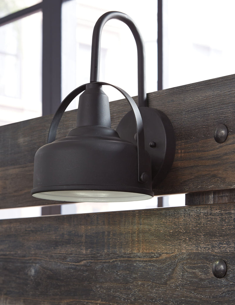 Drystan - Bedroom Set