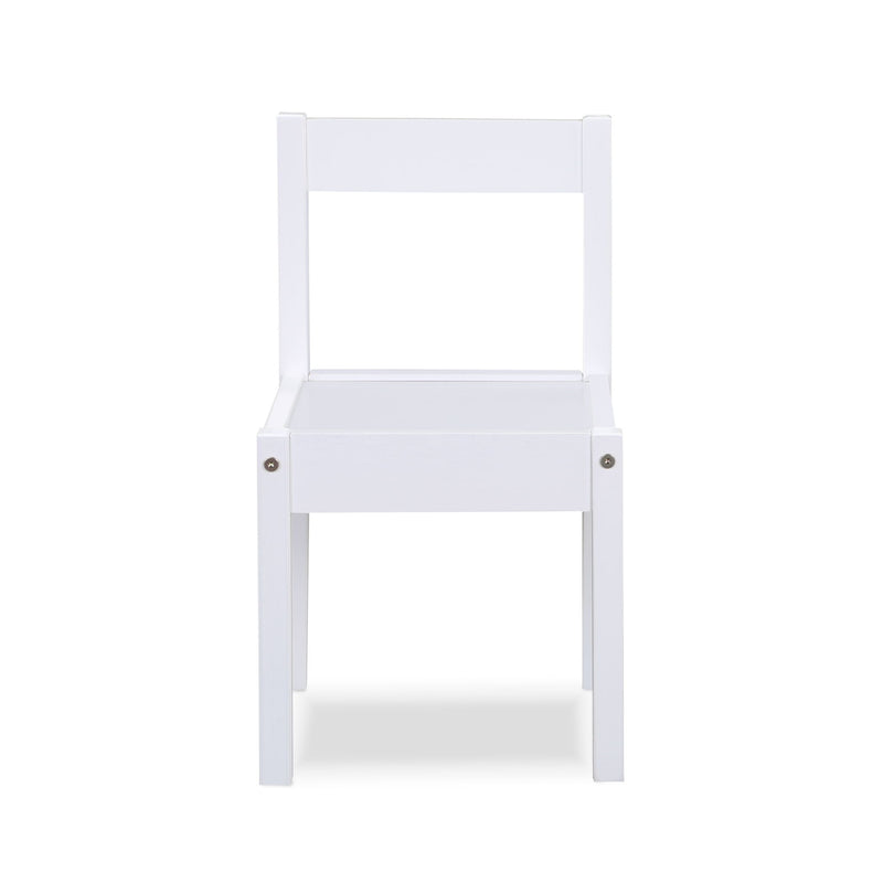 Della - 3 Piece Kids Table & 2 Chair Set