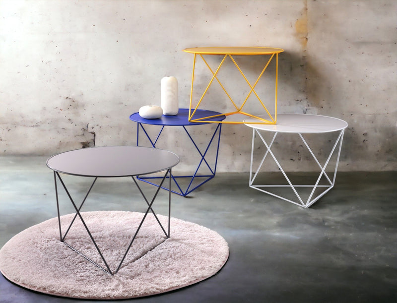 Epidia - Unique Design Accent Table