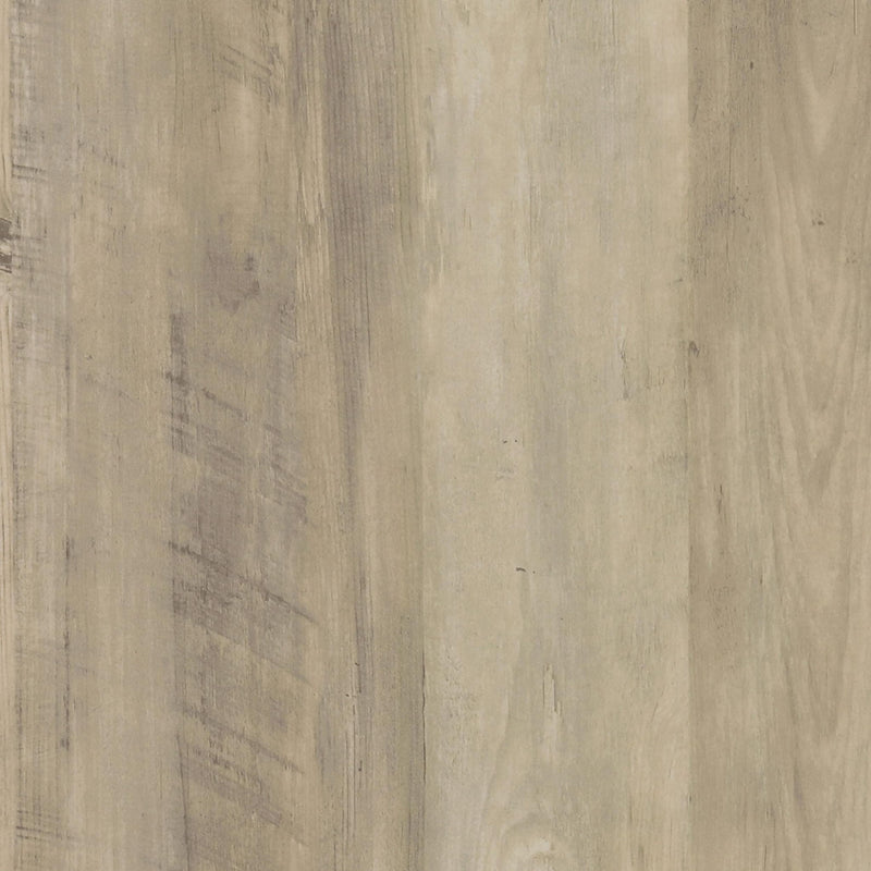 Welsh 1-drawer Engineered Wood Coffee Table Distressed Pine