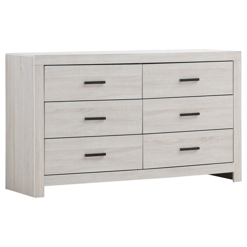 Sherwood - Bedroom Set With Platform Bed