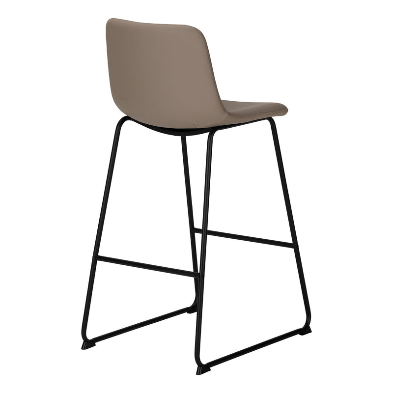 Office Chair, Bar Height, Standing, Computer Desk, Work, Look, Contemporary, Modern