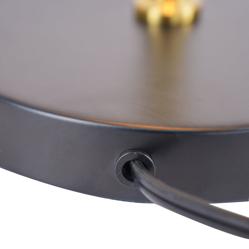 Obni - Table Lamp - Black