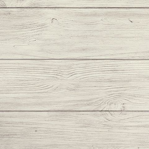 Arlendyne - Dresser And Mirror - Antique White