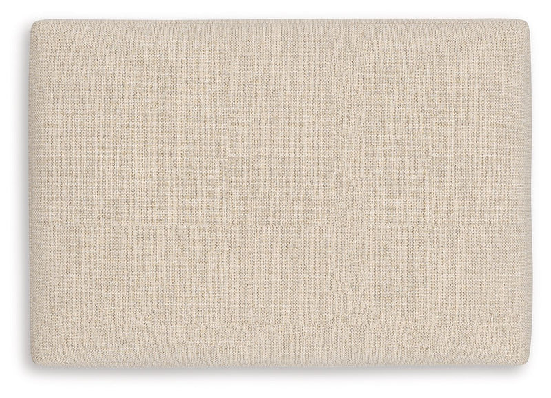 Lango - Ottoman - Jute