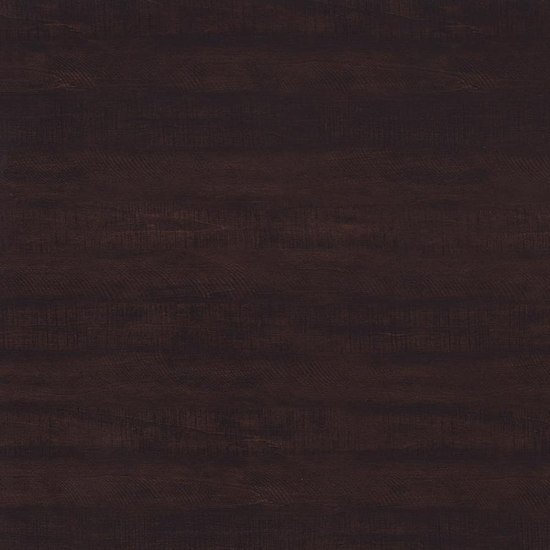 Wadeline - 2 Door Tall Accent Storage Cabinet - Rustic Tobacco