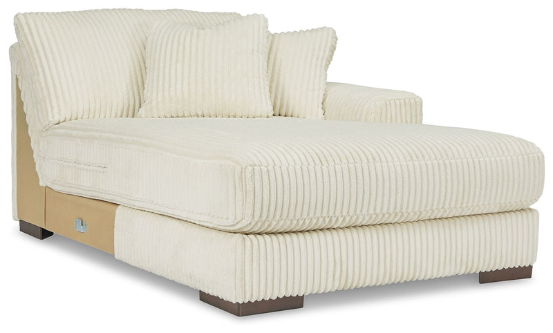 Lindyn - 2 Piece Sectional