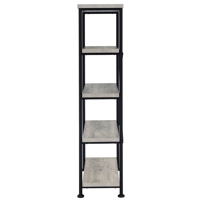 4 Shelf Bookcase