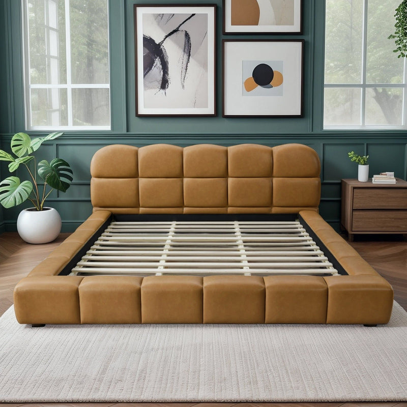 Roswell - Platform Bed