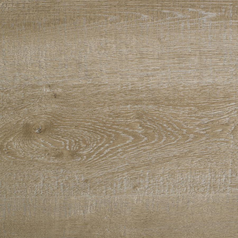 Oakglen - Dresser Mirror - Weathered Oak