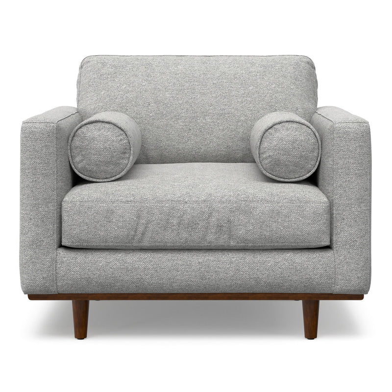Morrison - Wide Arm Chair
