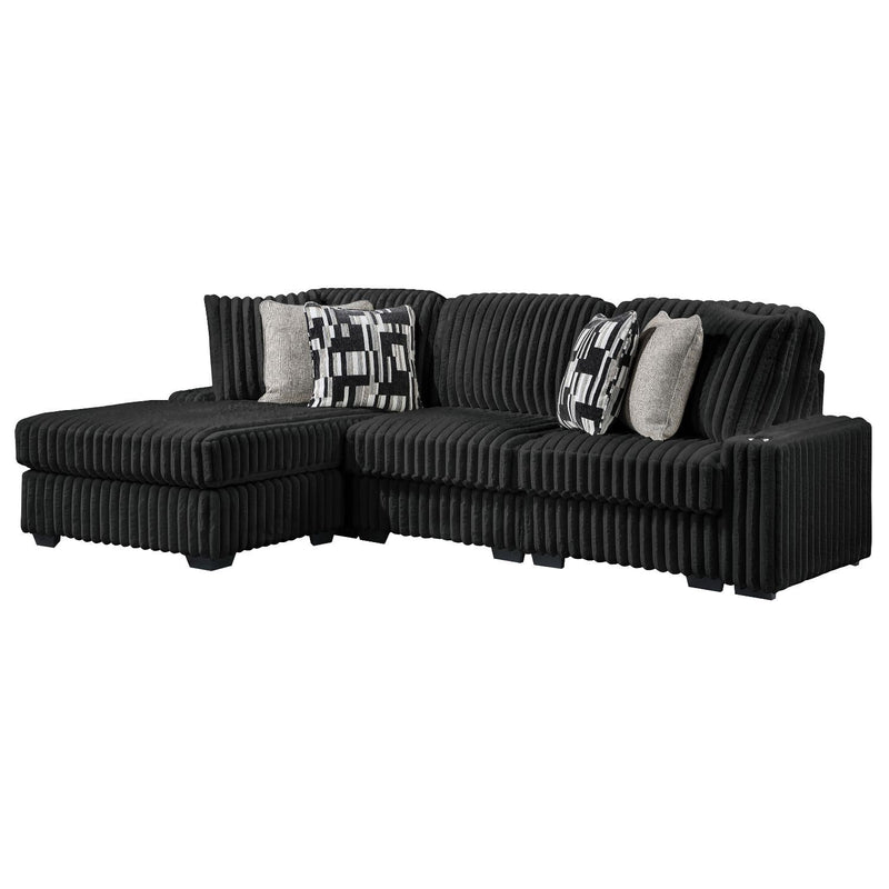 Puffy - Living Room Sectional