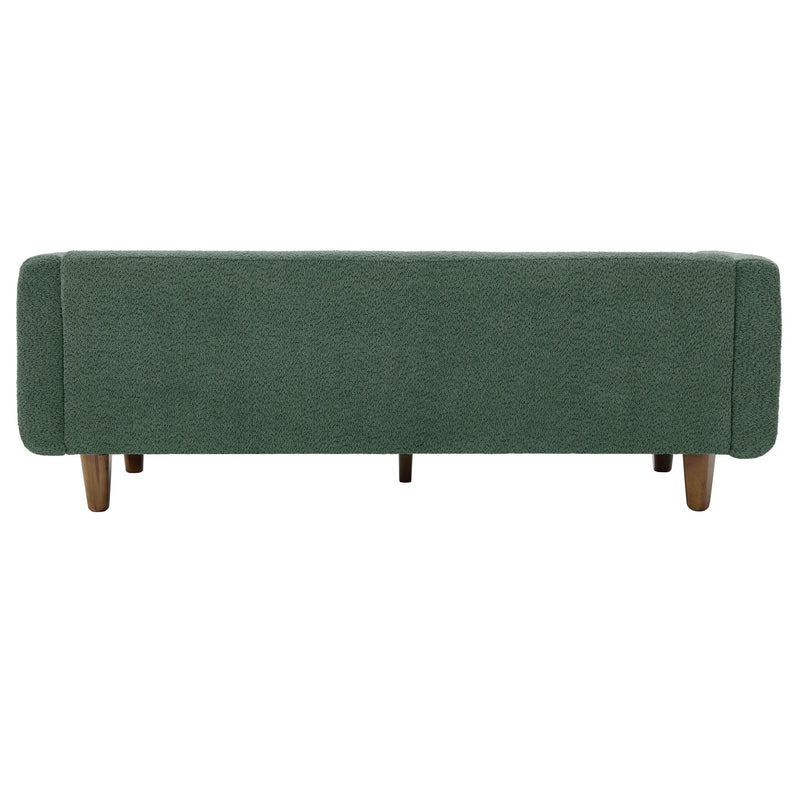 Modern 3 Seater Sofa