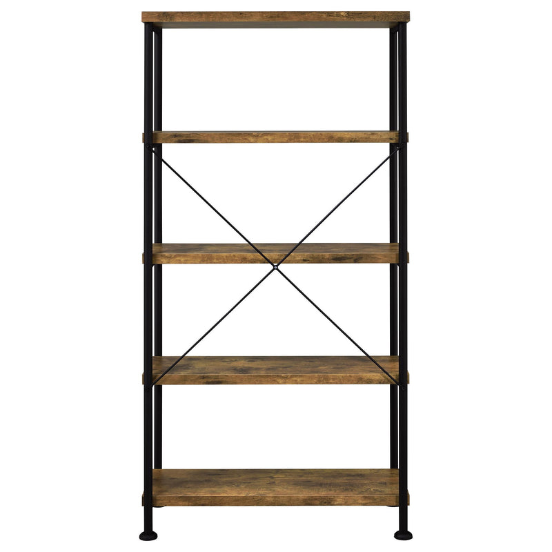 4 Shelf Bookcase