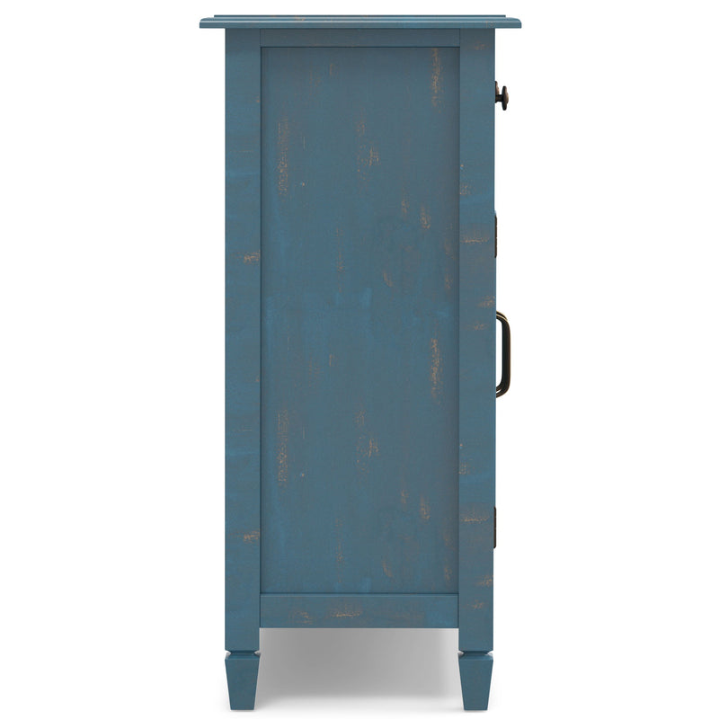 Connaught - Entryway Storage Cabinet