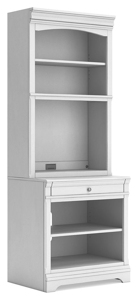 Kanwyn - Bookcase