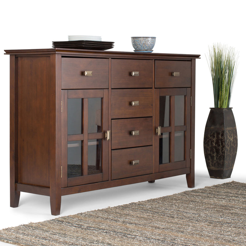 Artisan - Handcrafted Sideboard Buffet