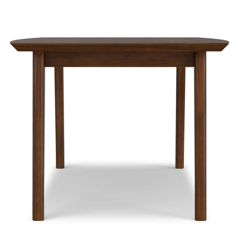 Draper - Dining Table, Rectangular Top