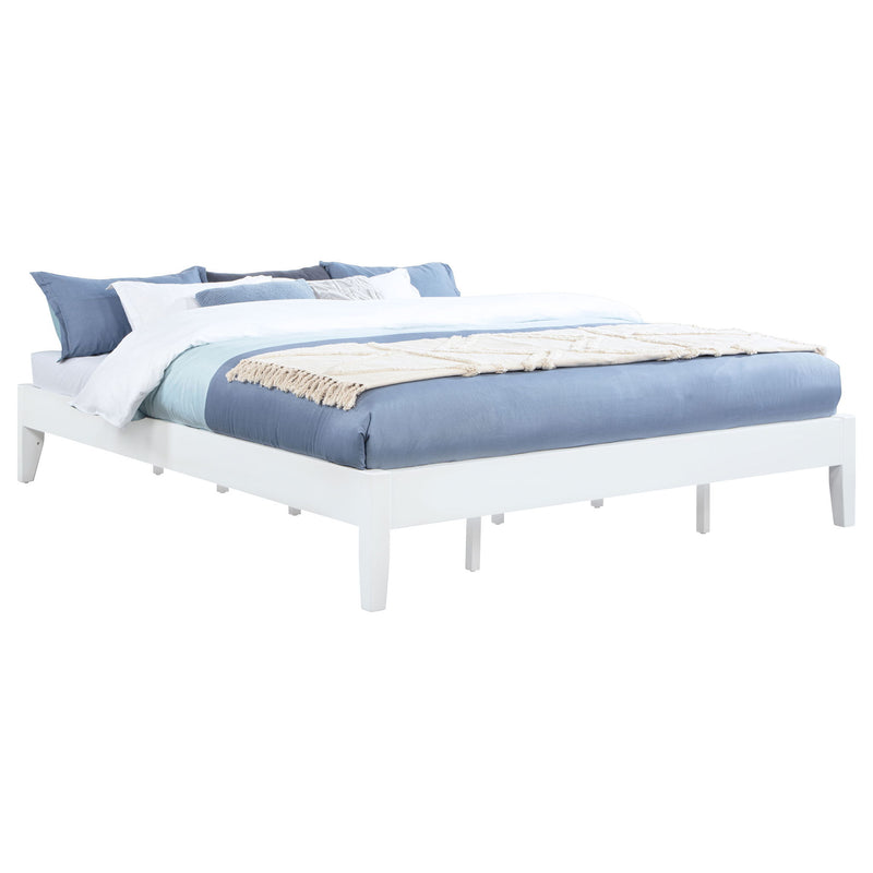 Hounslow - Platform Bed