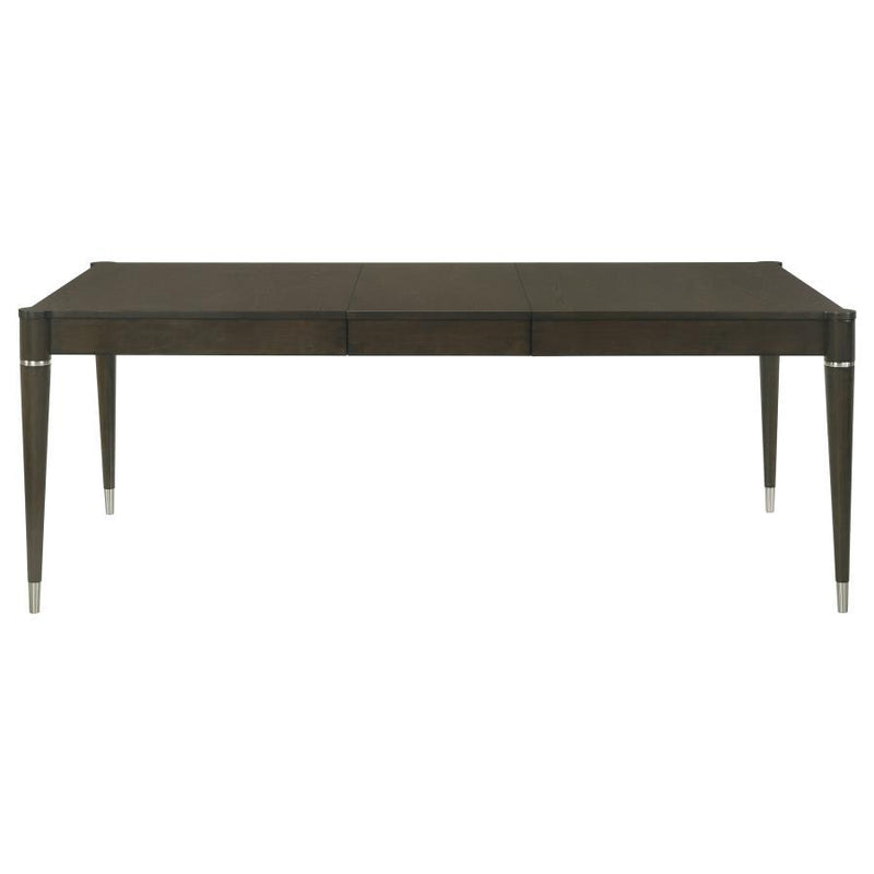 Reseda - Rectangular Dining Set
