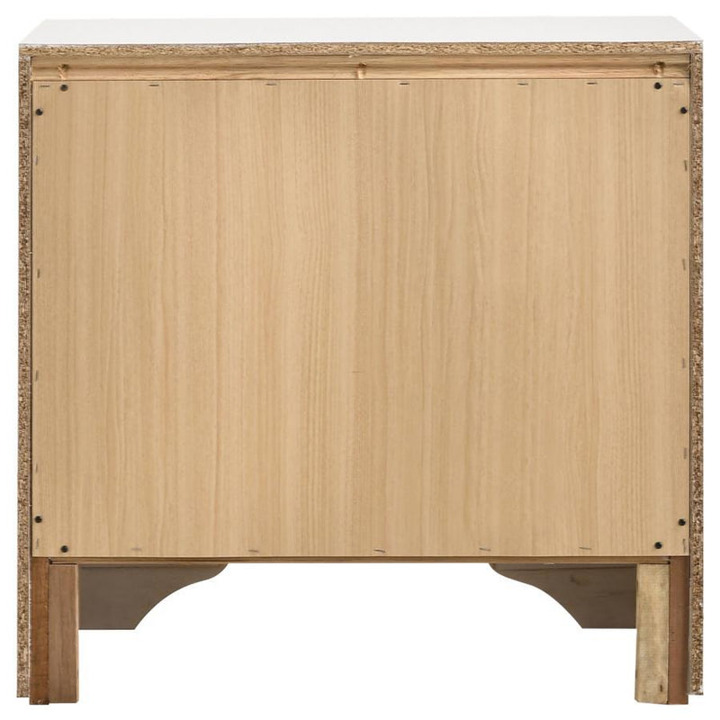 Miranda - 2-Drawer Nightstand