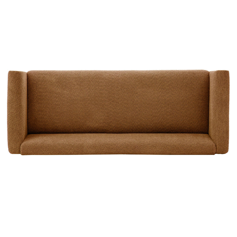Modern 3 Seater Sofa