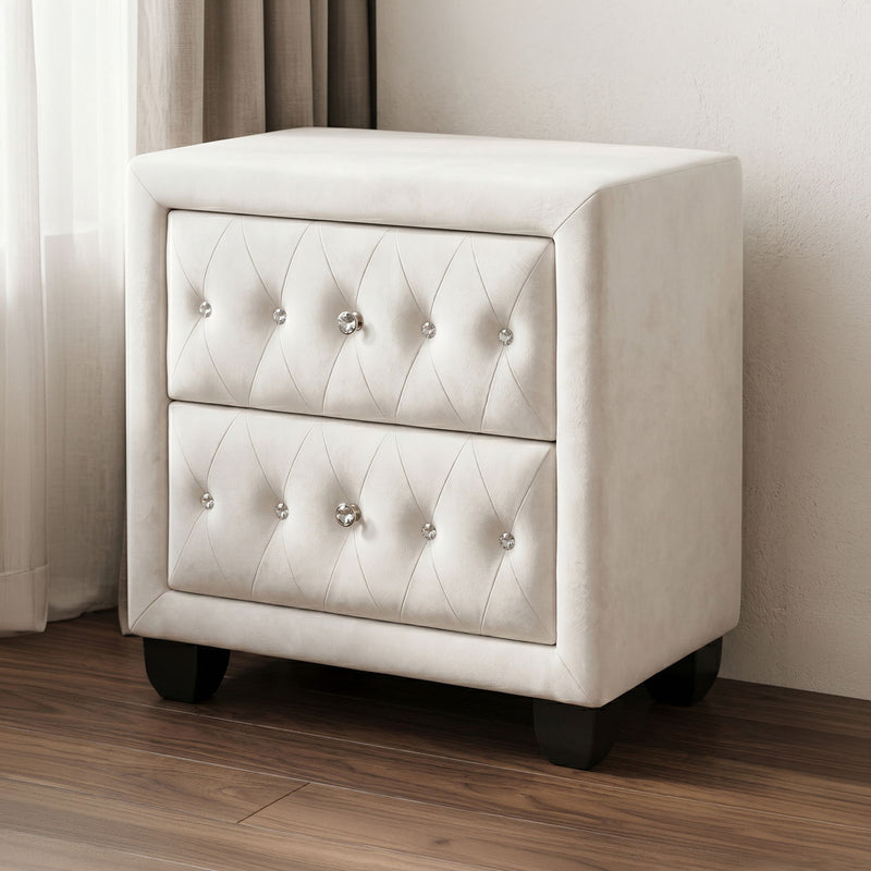 Sophia - 5 Piece Bedroom Set