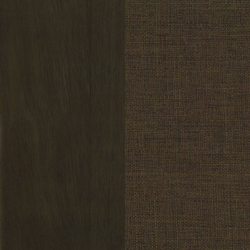 Dining Chair (Set of 2) - Espresso Brown