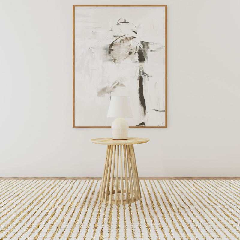 Diana - Round Table