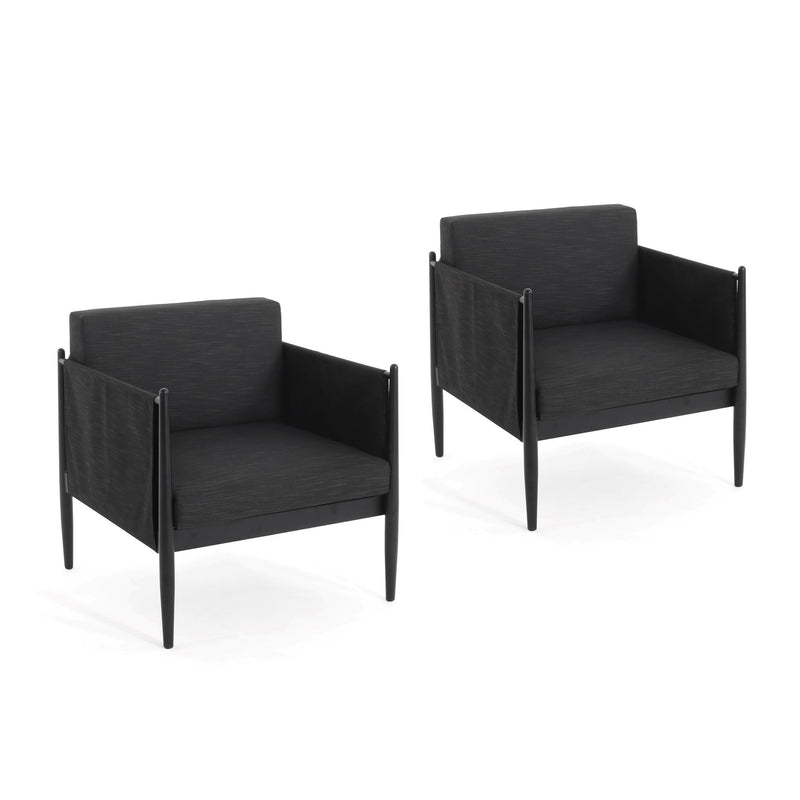 Dawson - Club Chair