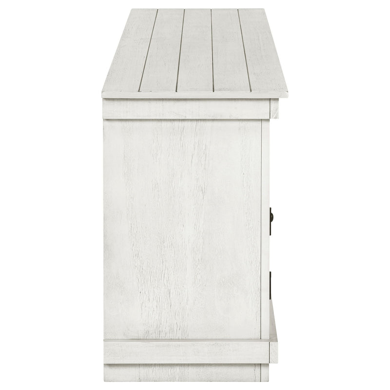 Castleton - TV Stand Media Console