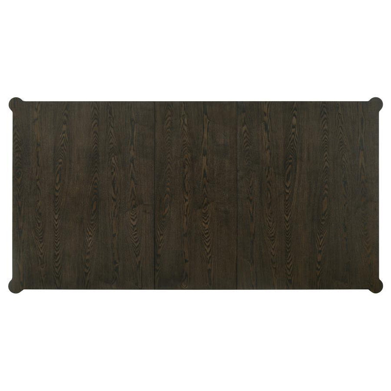 Reseda - Rectangular Dining Set