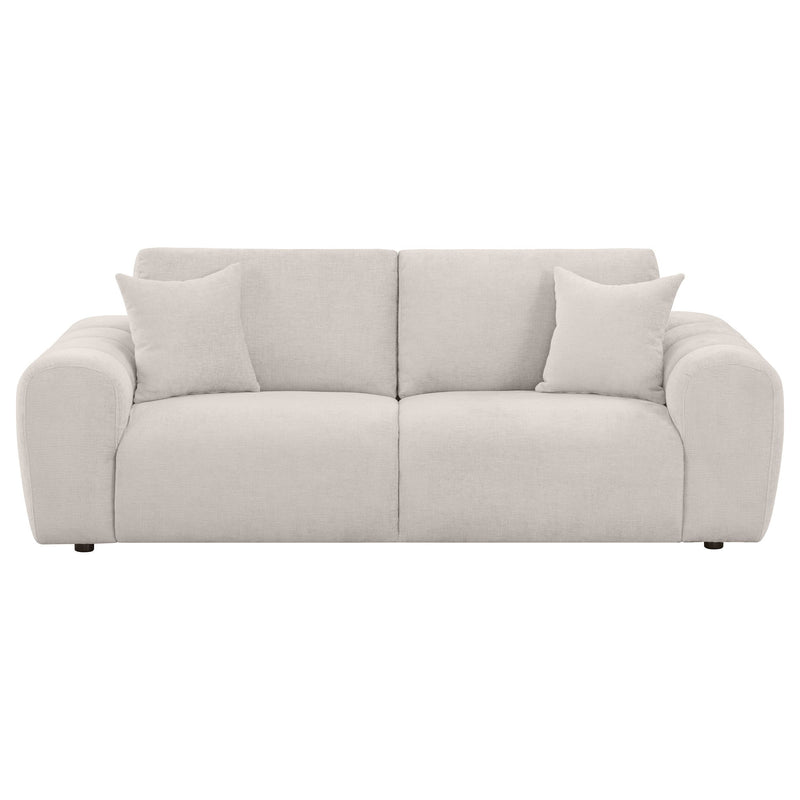 Storie - Wide Arm Sofa