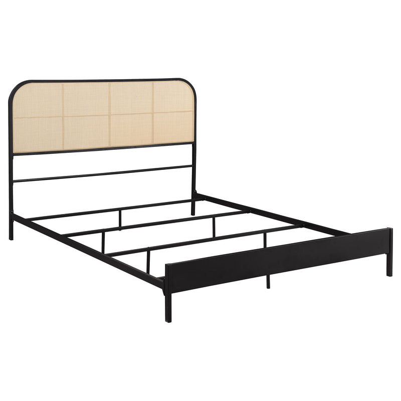 Kenneth - Radio Weave Bed