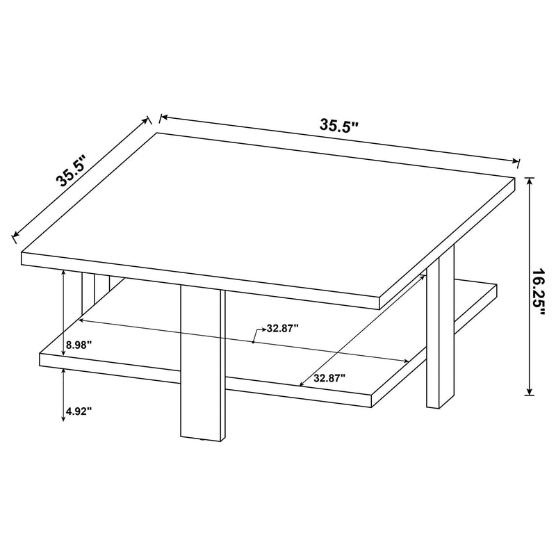 Runnion - Table Set