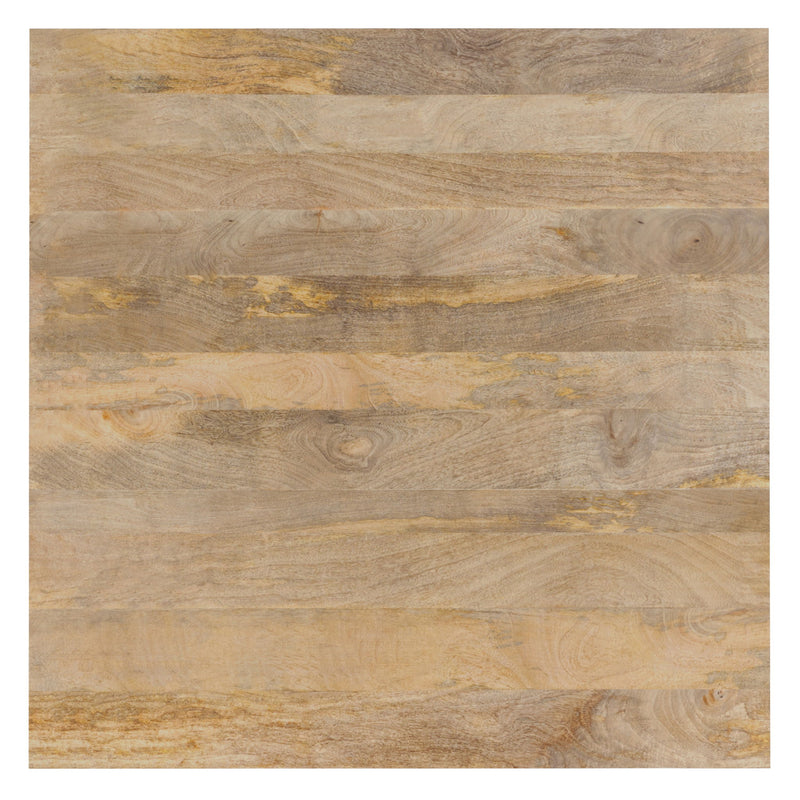 Hunter - Square Tabletop Dining Table