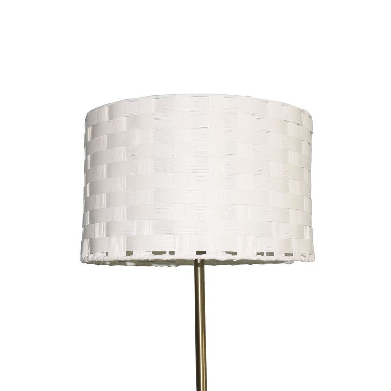Viora - Floor Lamp - Gold