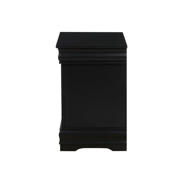 Louis Philippe - Accent Nightstand
