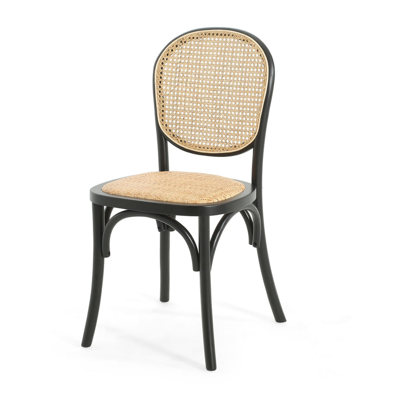 Oval Dining Set