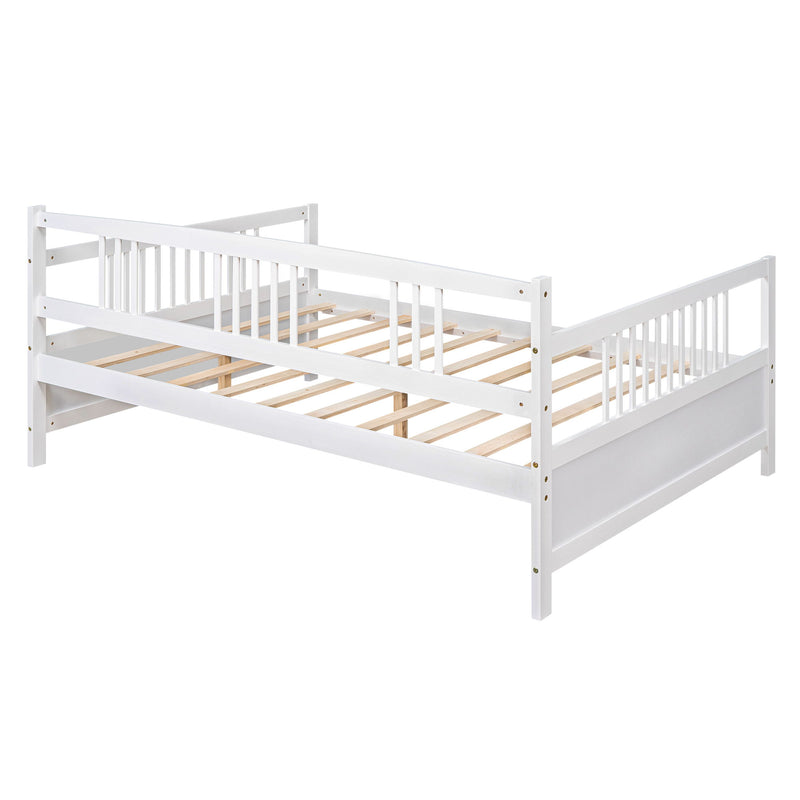 Multifunctional Elegant Modern Daybed