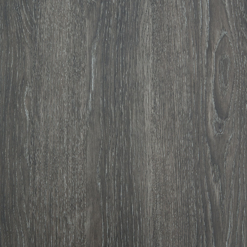 Freedan - Square End Table - Grayish Brown