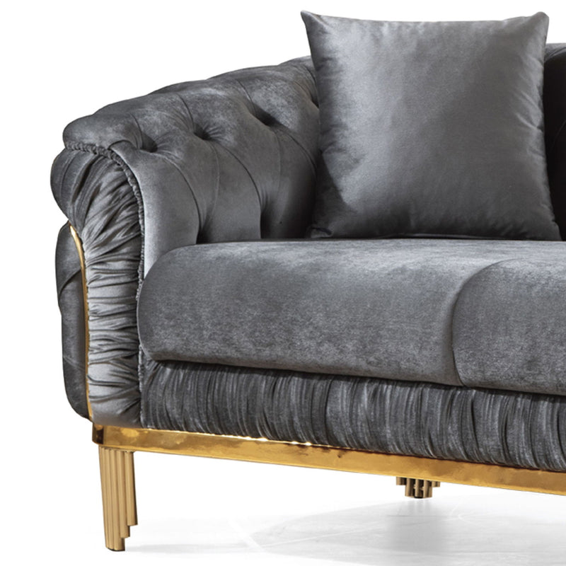Vanessa - Living Room Set